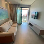 Edificio Liv P.Verde Apto 1108-Mandi Hospitalidade