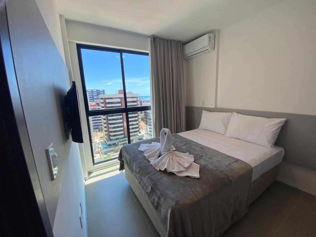 Apartamento Edificio Liv P.verde Apto 1108-mandi Hospitalidade *