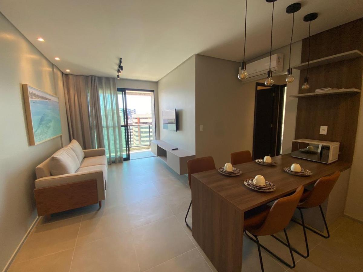 Edificio Liv P.verde Apto 1108-mandi Hospitalidade Apartamento *
