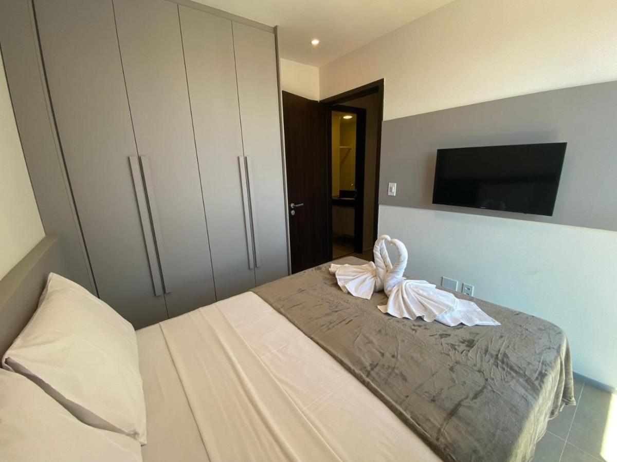 Apartamento Edificio Liv P.verde Apto 1108-mandi Hospitalidade Maceió