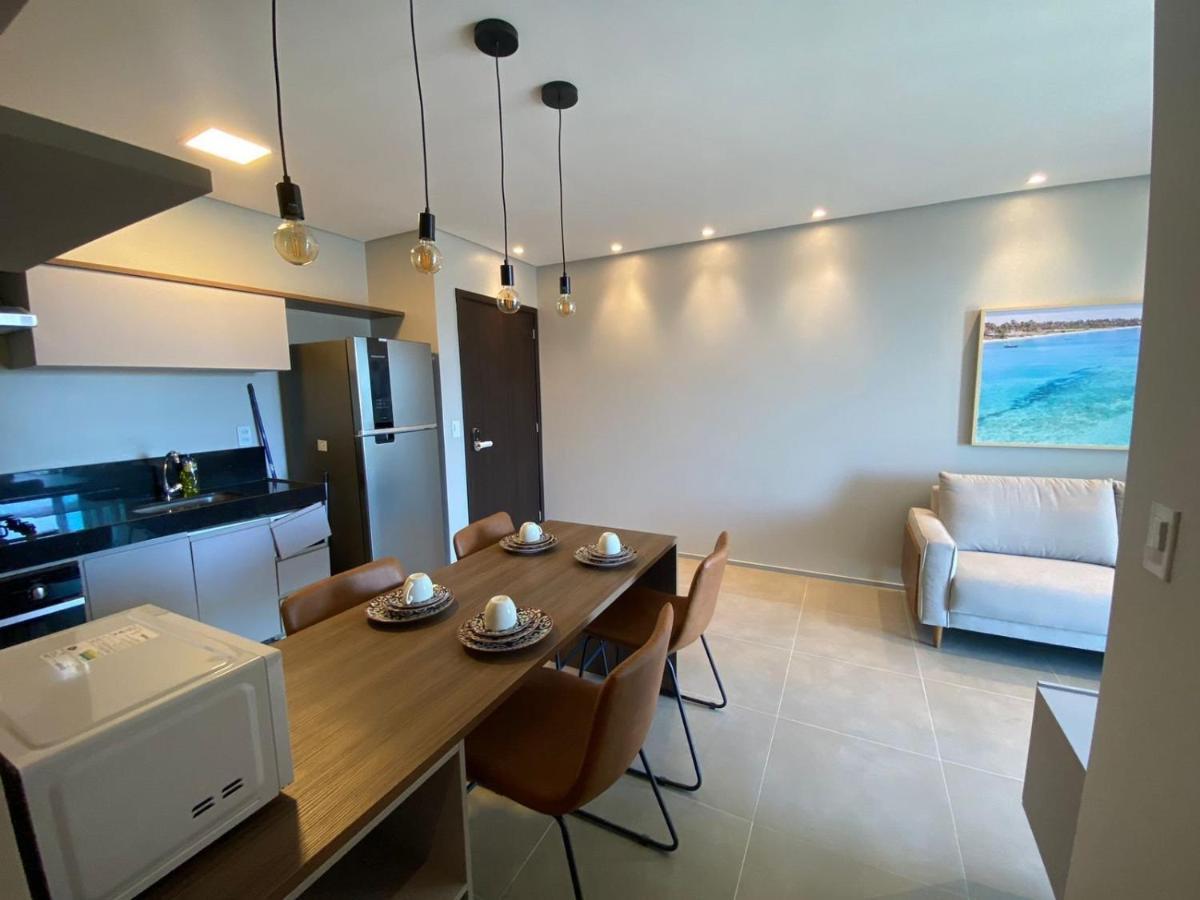 Apartamento Edificio Liv P.verde Apto 1108-mandi Hospitalidade Maceió