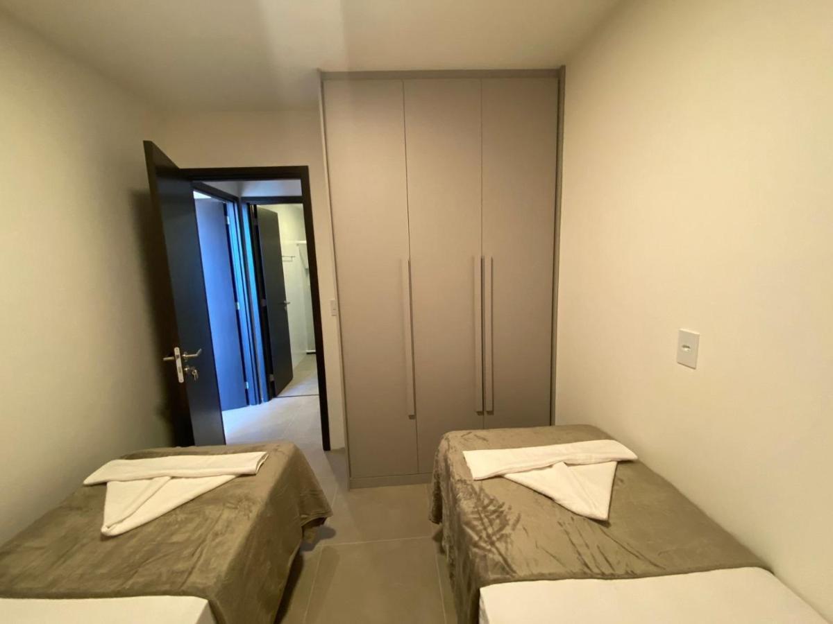Edificio Liv P.verde Apto 1108-mandi Hospitalidade Apartamento *