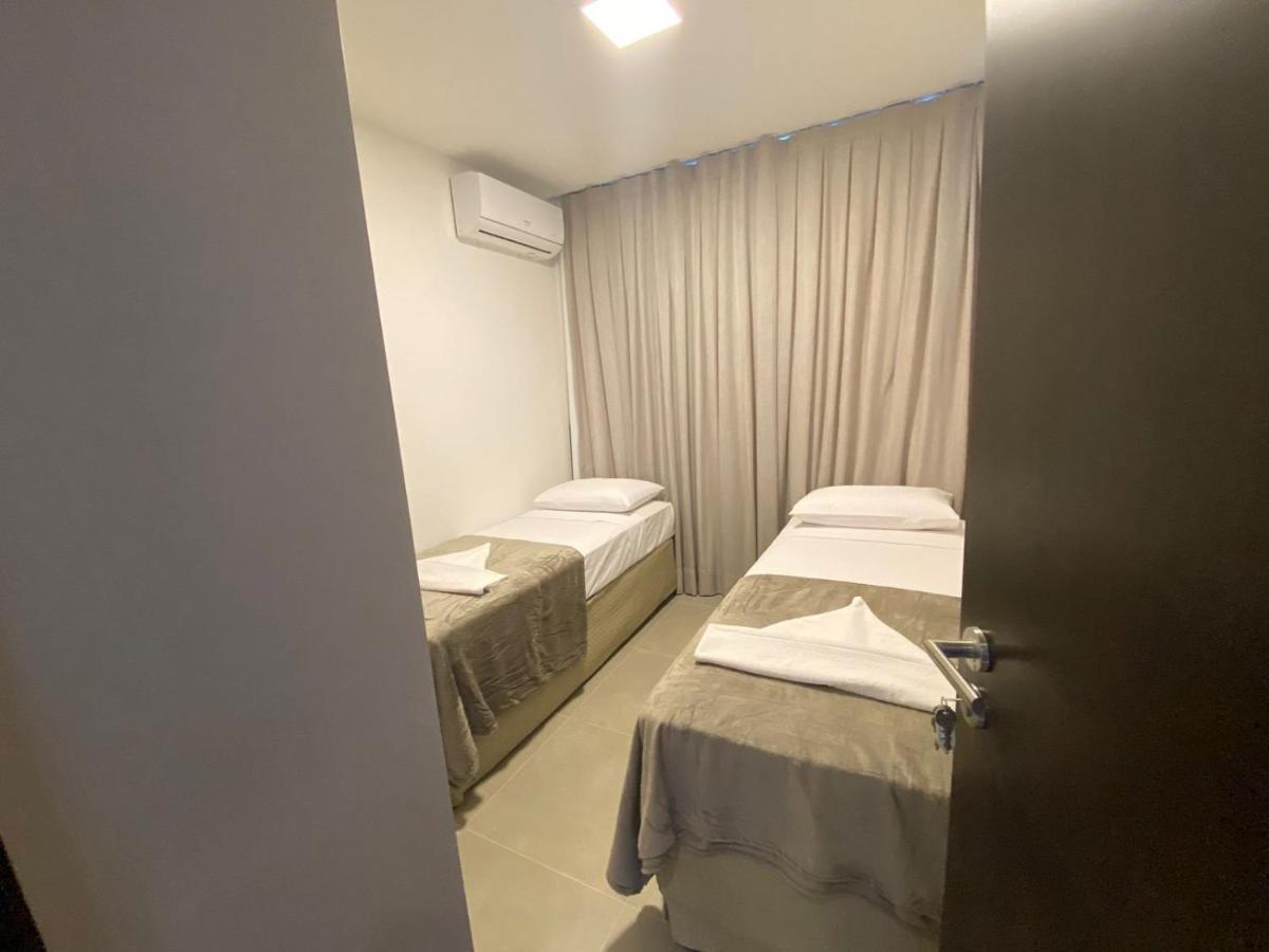Apartamento Edificio Liv P.verde Apto 1108-mandi Hospitalidade Maceió